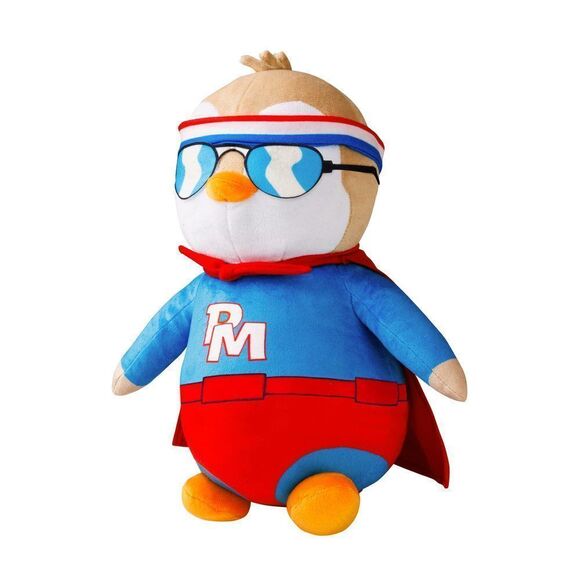 Pudgy Penguins Huggable Plush. Adopt Your New Forever Friend with 4 Different S - Picture 1 of 10